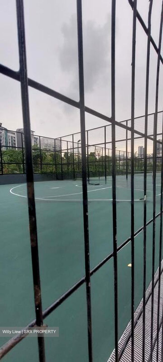 Parc Clematis (D5), Apartment #417159231